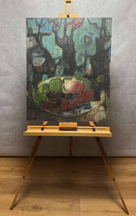 MODERNA II. - ŠUSTR ANTONÍN