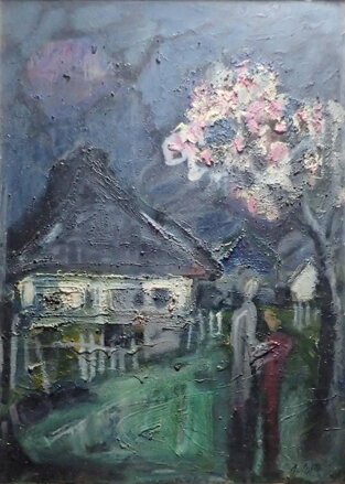 MODERNA II. - ŠUSTR ANTONÍN