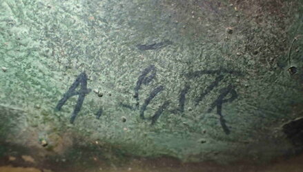 MODERNA II. - ŠUSTR ANTONÍN