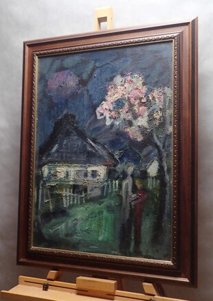 MODERNA II. - ŠUSTR ANTONÍN