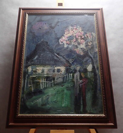 MODERNA II. - ŠUSTR ANTONÍN