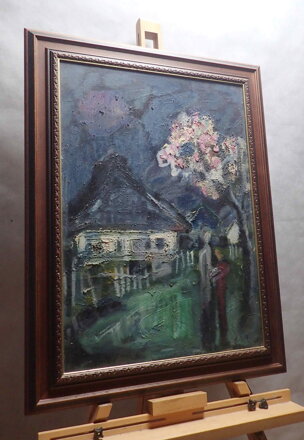 MODERNA II. - ŠUSTR ANTONÍN