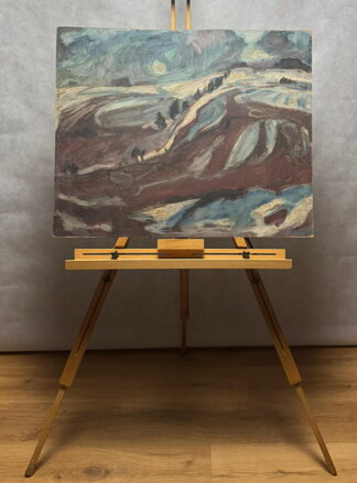 MODERNA III. - ŠUSTR ANTONÍN