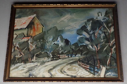 BÍTOVANY - ŠVADLENKA BOHUSLAV