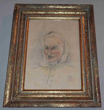 BABKA - SVOLINSKÝ KAREL