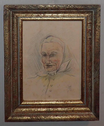 BABKA - SVOLINSKÝ KAREL