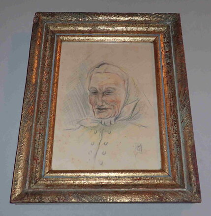BABKA - SVOLINSKÝ KAREL