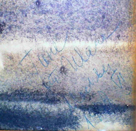TÁNÍ - SIGNOVÁN