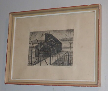 STAVENÍ - TÁSLER FERDINAND