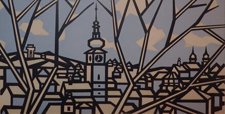 TŘEBÍČ - TOMAN VLASTIMIL