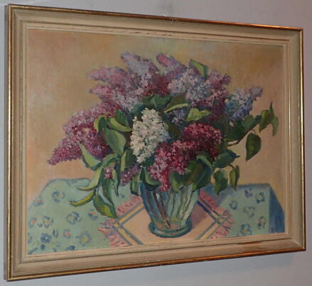 BAREVNÉ ŠEŘÍKY - TOMÁŠEK JAROSLAV