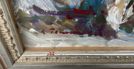 RŮŽE - IMPRESE - TOMEK ANTONÍN