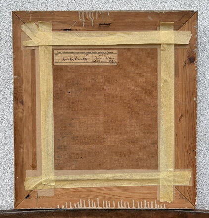 RŮŽE - IMPRESE - TOMEK ANTONÍN