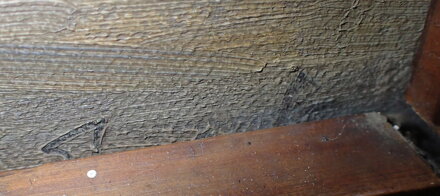 MARINA - TRUHLÁŘ BEDŘICH