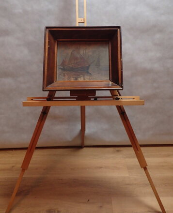 MARINA - TRUHLÁŘ BEDŘICH