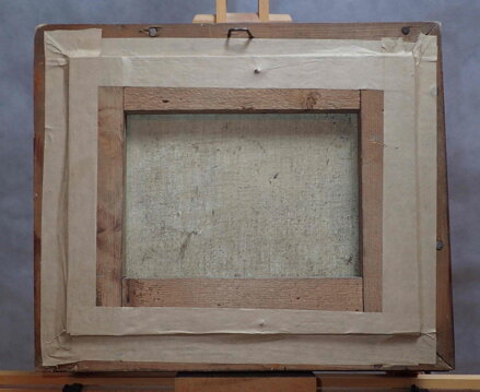 MARINA - TRUHLÁŘ BEDŘICH