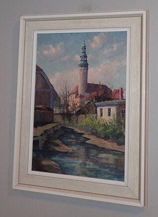 CHODSKÉ MUZEUM V DOMAŽLICÍCH - TYKAL JAROSLAV