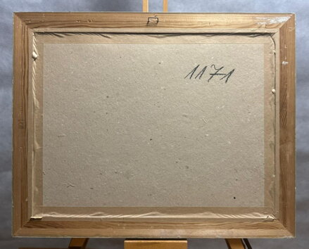 MOST LANGLOIS V ARLES - REPRODUKCE - VAN GOGH VINCENT WILLEM MOST LANGLOIS V ARLES - REPRODUKCE - VAN GOGH VINCENT WILLEM