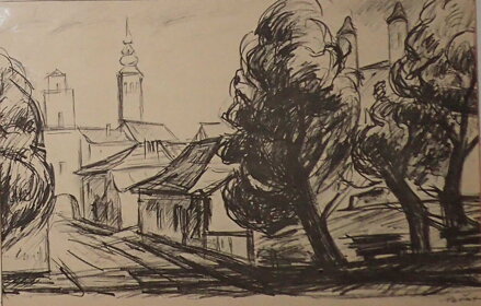 NOVÝ JIČÍN - VAŠUT KAREL
