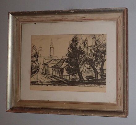 NOVÝ JIČÍN - VAŠUT KAREL