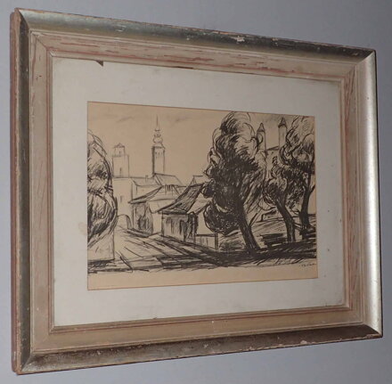 NOVÝ JIČÍN - VAŠUT KAREL