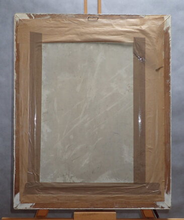 VESNICKÉ ZÁKOUTÍ - NEZNÁMÝ AUTOR