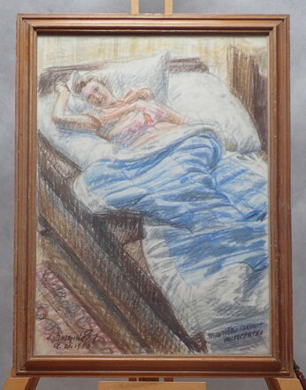 MARTIČKA - VOLEJNÍČEK ANTONÍN JAN