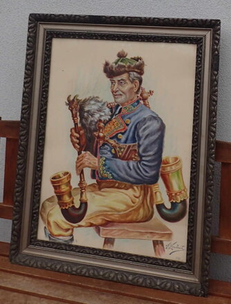 STRAKONICKÝ DUDÁK - VONDRÁK VLADISLAV