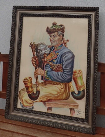 STRAKONICKÝ DUDÁK - VONDRÁK VLADISLAV