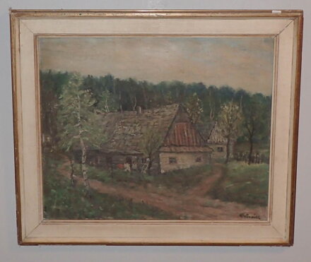 ROUBENKY - VOVSÍK VÁCLAV