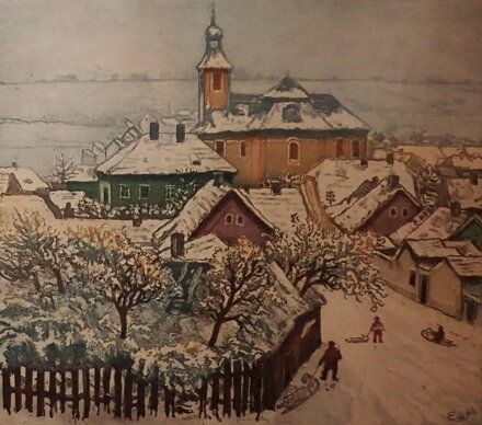 LIDICE - WÄNKE EMIL