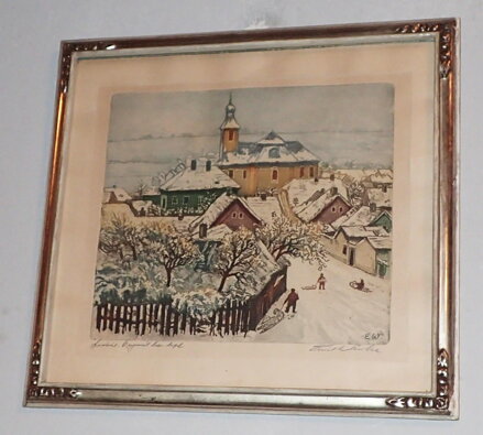 LIDICE - WÄNKE EMIL