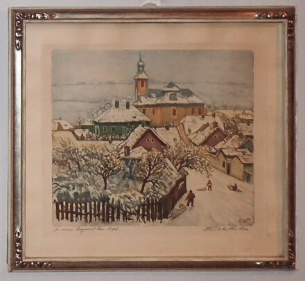 LIDICE - WÄNKE EMIL