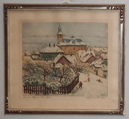 LIDICE - WÄNKE EMIL
