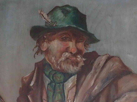 TULÁK S KYTAROU - WEIDLICH