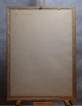 ZÁMECKÉ SCHODY V PRAZE - SIGNOVÁN