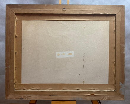 OKROUHLICE - REPRODUKCE - ZRZAVÝ JAN OKROUHLICE - REPRODUKCE - ZRZAVÝ JAN