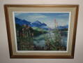 VYSOKÉ TATRY - BEMBENEK LADISLAV