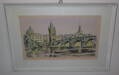PRAHA KARLŮV MOST - HOFMAN VLASTIMIL