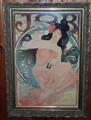 JOB - REPRODUKCE - MUCHA ALFONS MARIA