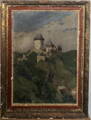 HRAD KARLŠTEJN - HLAVSA STANISLAV