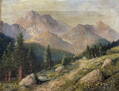 TATRY - BERECZ LADISLAV