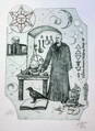 ALCHYMISTA - HUJBER GÜNTER