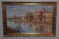 PODĚBRADY U LABE - BORECKÝ MILOSLAV