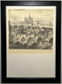 PRAHA, HRADČANY - KOLÁŘ JOSEF