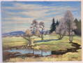 KRAJINA - BUREŠ JAROSLAV