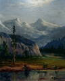 VYSOKÉ TATRY - ZÁPECA KAREL