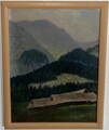 CHALUPY POD HORAMI - JAROŠ