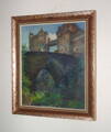 HRAD PERNŠTEJN - JANKO JOSEF