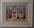MINARET NA BALKÁNĚ - ŠTRAJT FRANTIŠEK